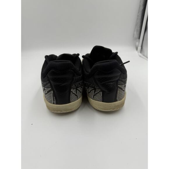 Size 10.5 - Nike Mamba Rage Anthracite